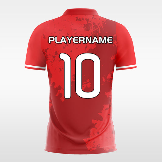 赤心 | 昇華ユニフォーム