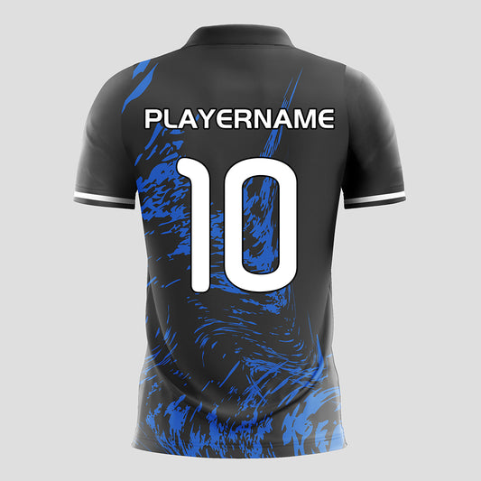 静寂2 | 昇華ユニフォーム