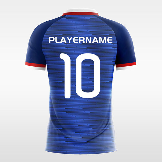 雲軋| 昇華ユニフォーム