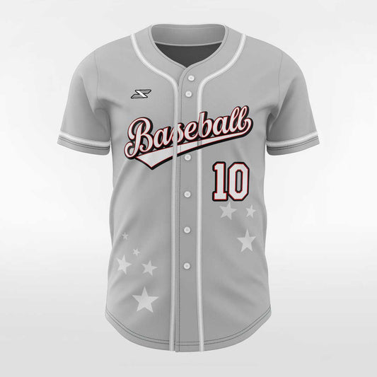 昇華野球ウェア  |  汗星