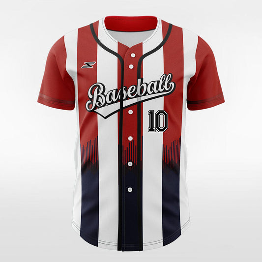 昇華野球ウェア  |  軌跡