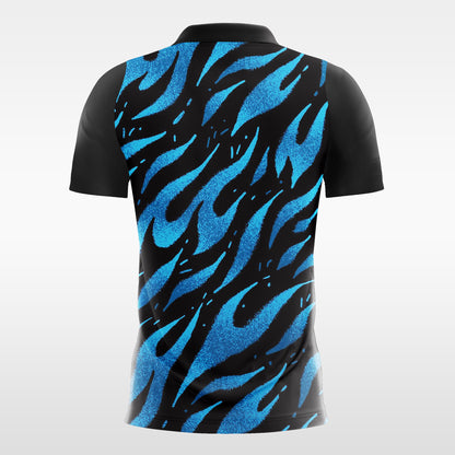 蒼虎 | 昇華ユニフォーム