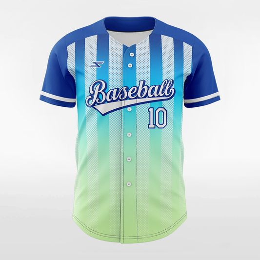 昇華野球ウェア  | 瞬光