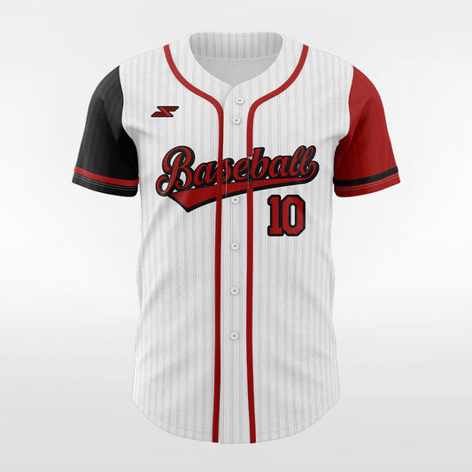 昇華野球ウェア  |  構図