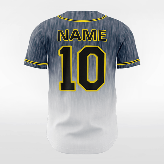 昇華野球ウェア  |  薄明