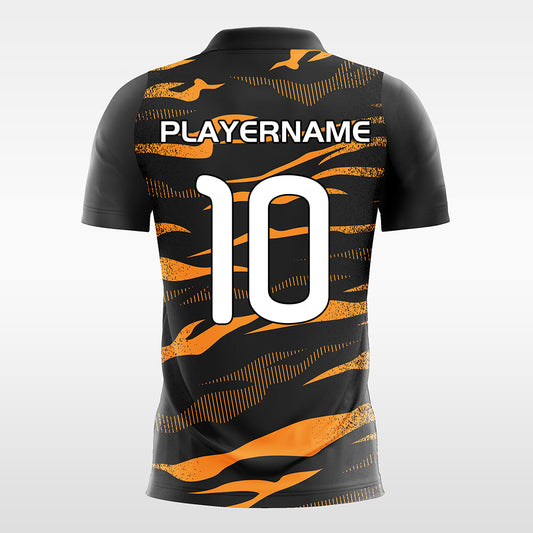 山吹色 -1 | 昇華ユニフォーム