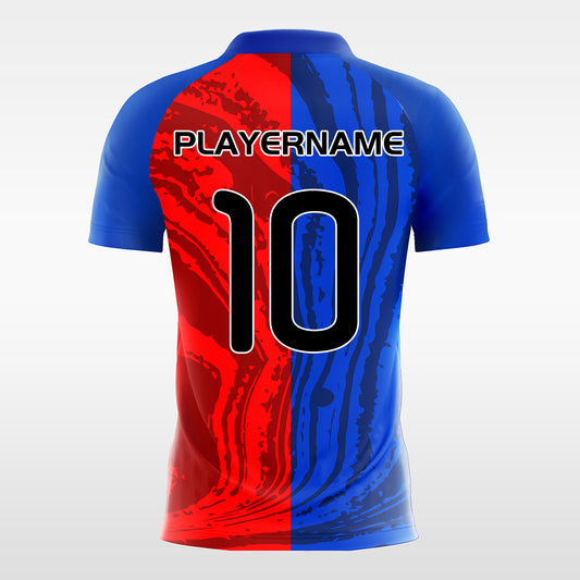 旭日昇天  | 昇華ユニフォーム