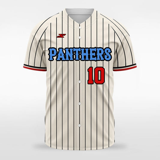 昇華野球ウェア  |  雨線