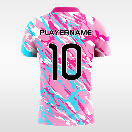 花明かり  | 昇華ユニフォーム