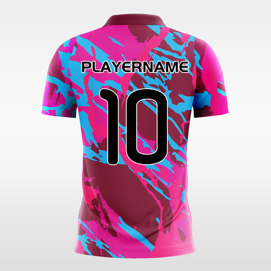 百花繚乱   | 昇華ユニフォーム