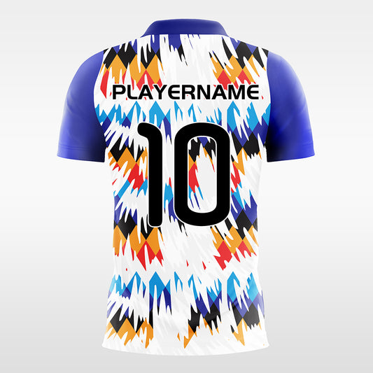 華麗奔放 | 昇華ユニフォーム