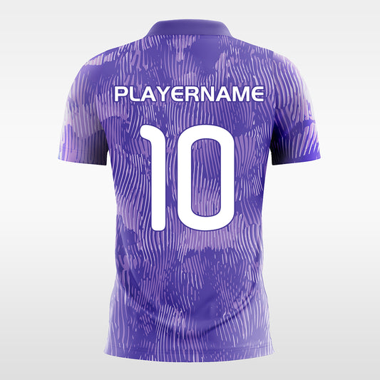 藤紫 | 昇華ユニフォーム