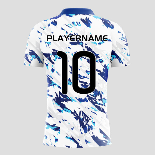 雪明り | 昇華ユニフォーム