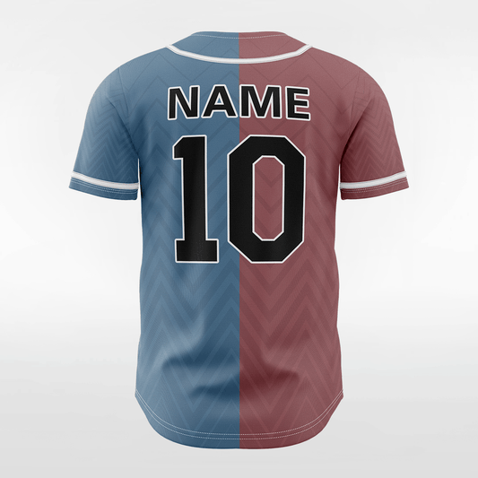 昇華野球ウェア  |  航跡