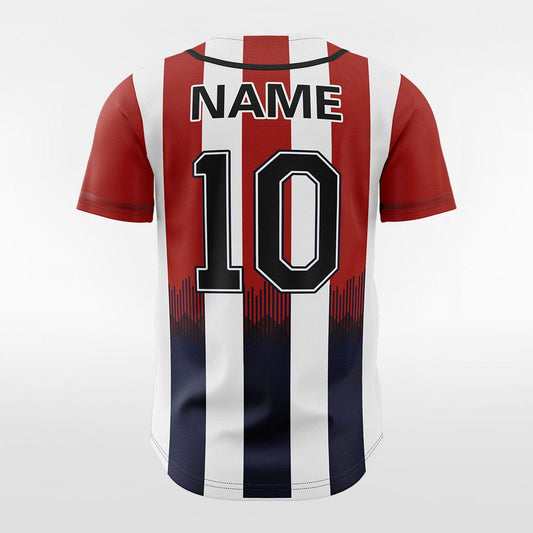 昇華野球ウェア  |  軌跡