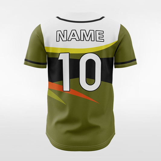 昇華野球ウェア  | 柵影