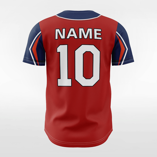 昇華野球ウェア  | 導火