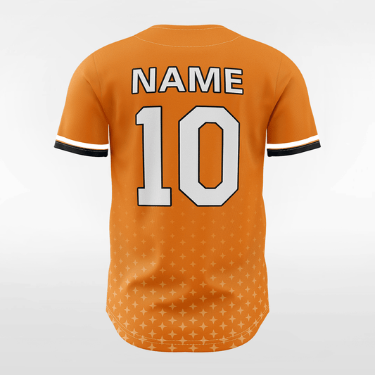 昇華野球ウェア  | 微熱