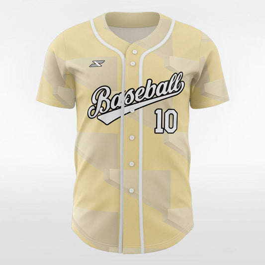 昇華野球ウェア  |  秋風