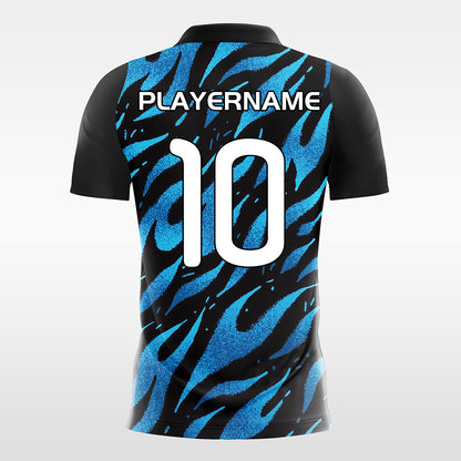 蒼虎 | 昇華ユニフォーム