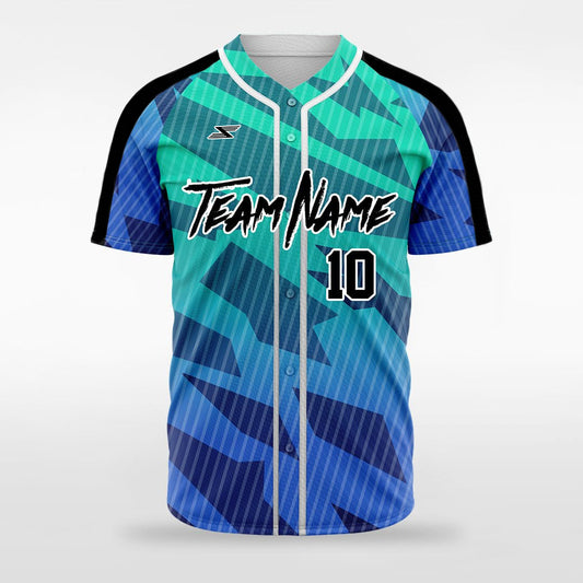 昇華野球ウェア  |  走影