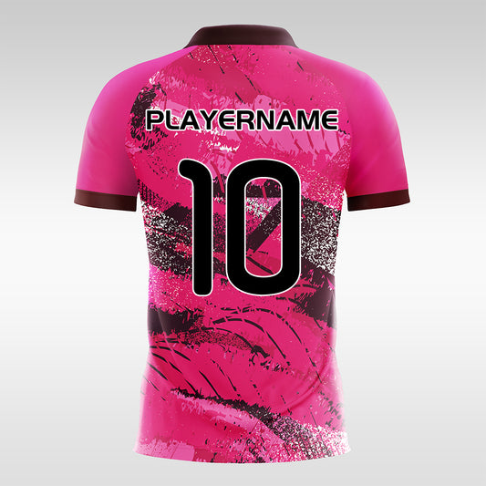 花吹雪 | 昇華ユニフォーム