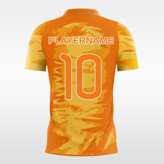 金烏翔岳  | 昇華ユニフォーム