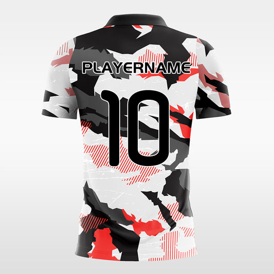 夢幻 | 昇華ユニフォーム