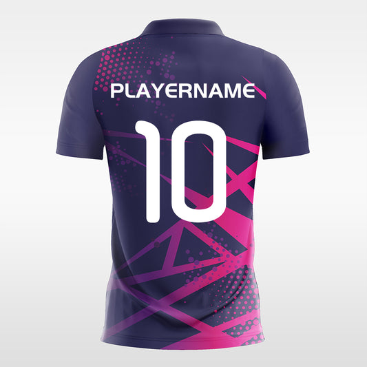 紫電幕  | 昇華ユニフォーム