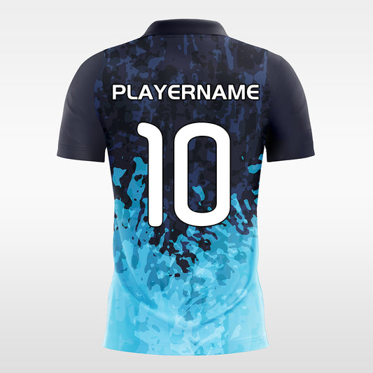 翠霰 | 昇華ユニフォーム