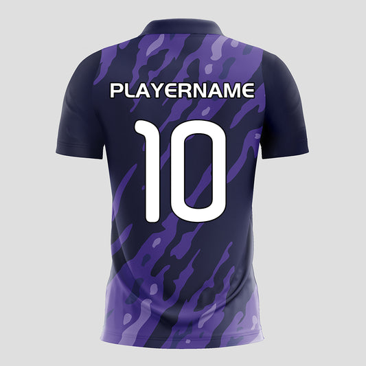 紫霧陣 | 昇華ユニフォーム