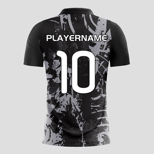 鉄鎖条 | 昇華ユニフォーム