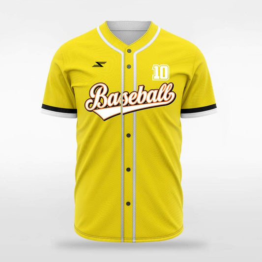 昇華野球ウェア  |  燈火