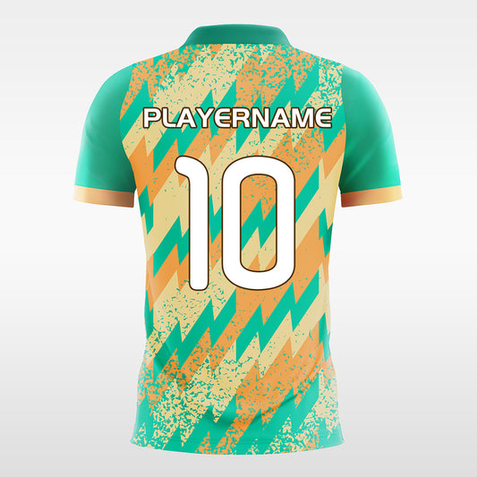 春暁 | 昇華ユニフォーム