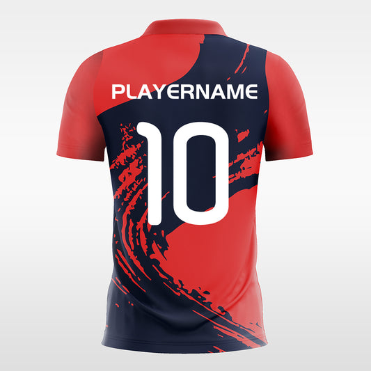 血月渦蝕  | 昇華ユニフォーム