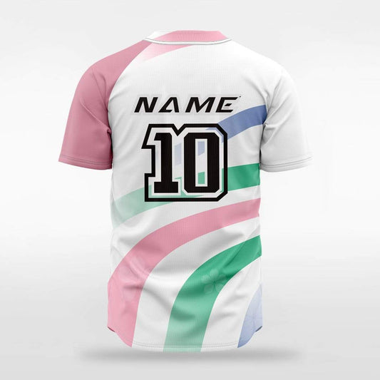 昇華野球ウェア  |  絵空