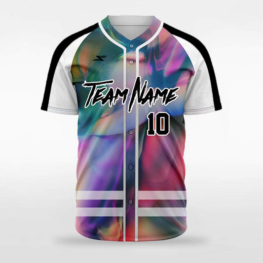 昇華野球ウェア  |  遙号