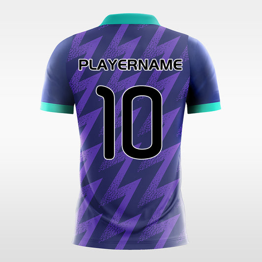 若紫 | 昇華ユニフォーム