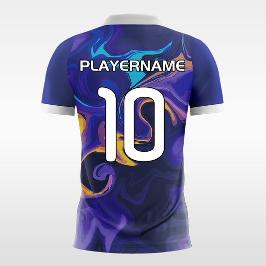 夜光流 | 昇華ユニフォーム