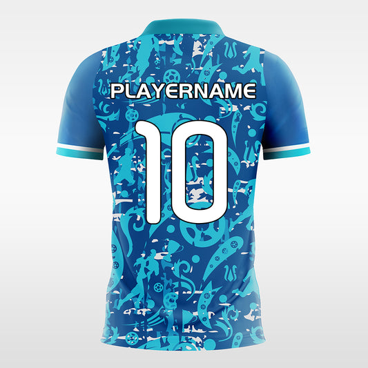 星原2 | 昇華ユニフォーム