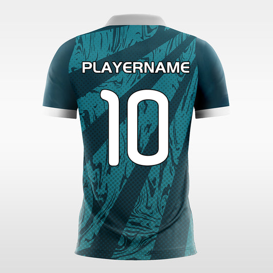 山背 | 昇華ユニフォーム