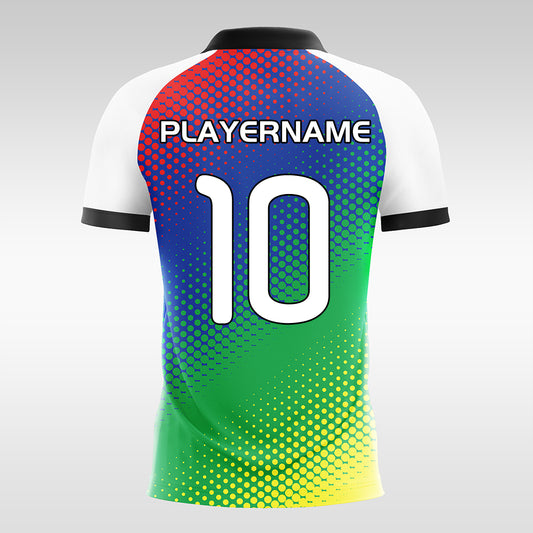 虹色 | 昇華ユニフォーム