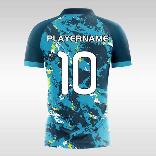 綺羅星| 昇華ユニフォーム