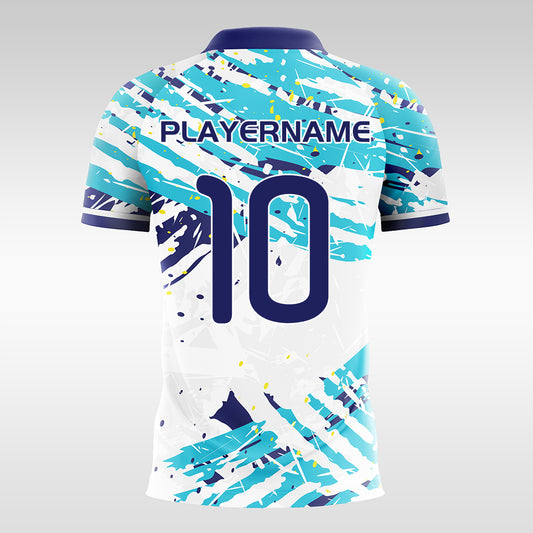 清渓条| 昇華ユニフォーム