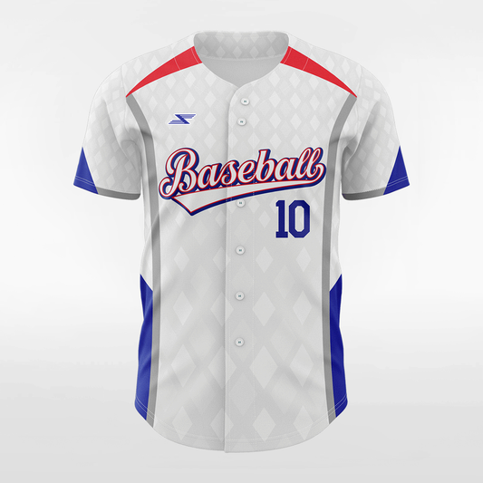 昇華野球ウェア  |  天角