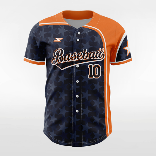 昇華野球ウェア  |  孤塁