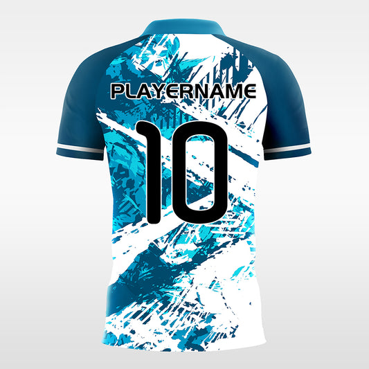 氷河航跡 | 昇華ユニフォーム