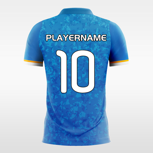 星霜流  | 昇華ユニフォーム