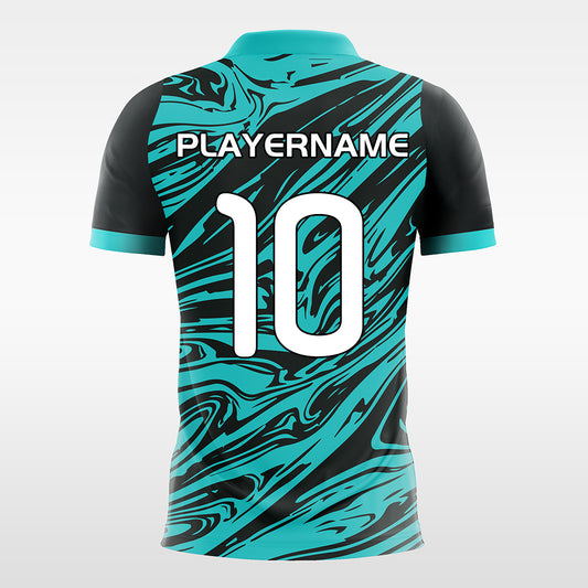 葛影条  | 昇華ユニフォーム