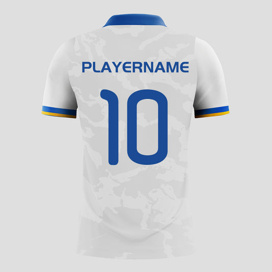 白夜  | 昇華ユニフォーム